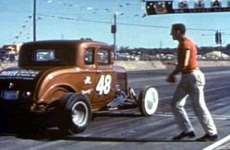 Detroit Dragway - From 1959 9